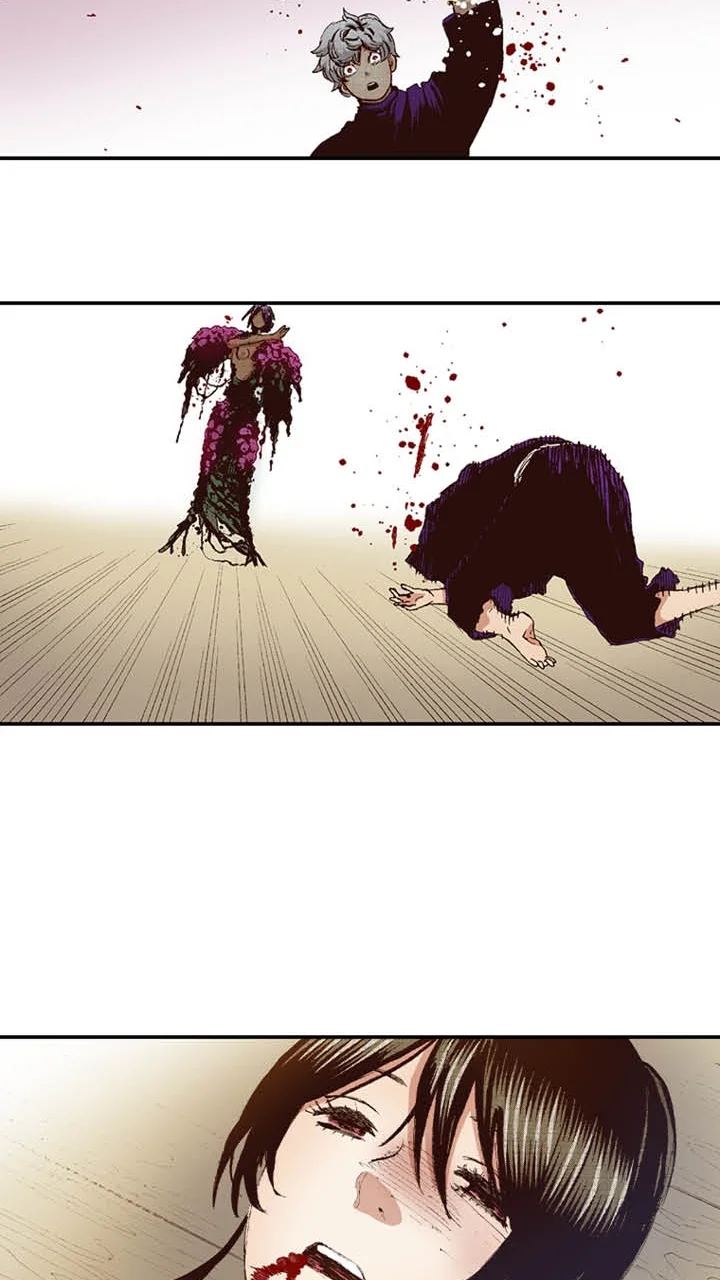 Read Hell’s Paradise fr Manga Online