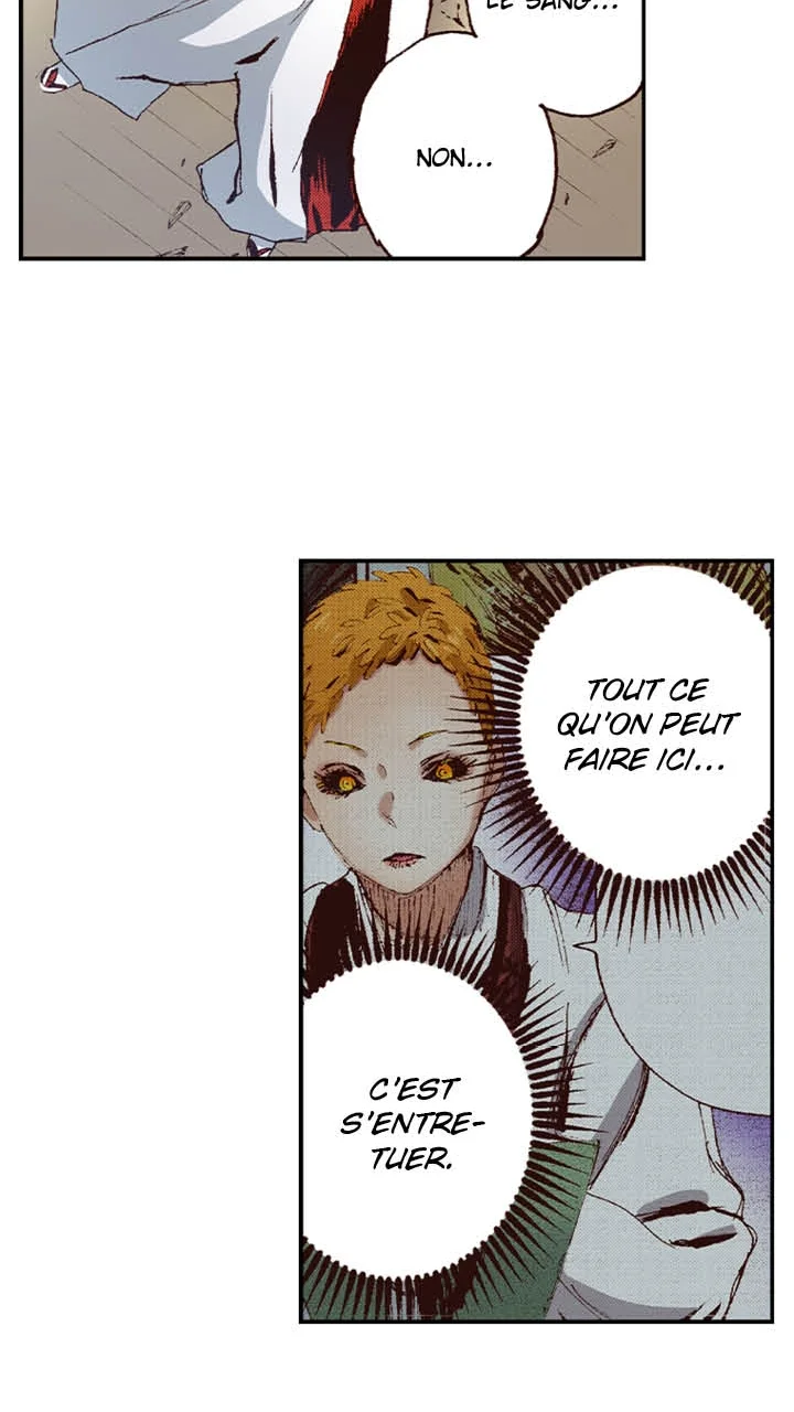 Read Hell’s Paradise fr Manga Online