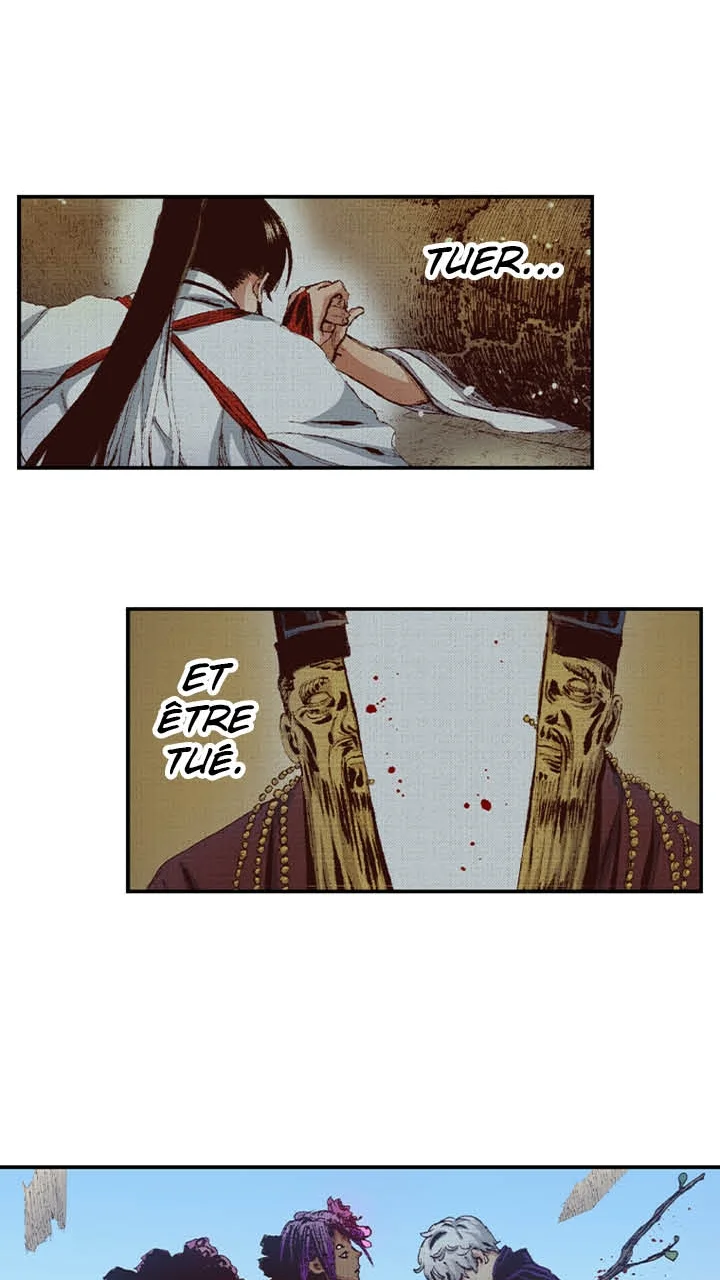 Read Hell’s Paradise fr Manga Online