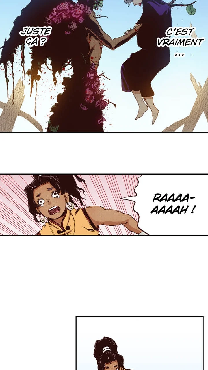 Read Hell’s Paradise fr Manga Online