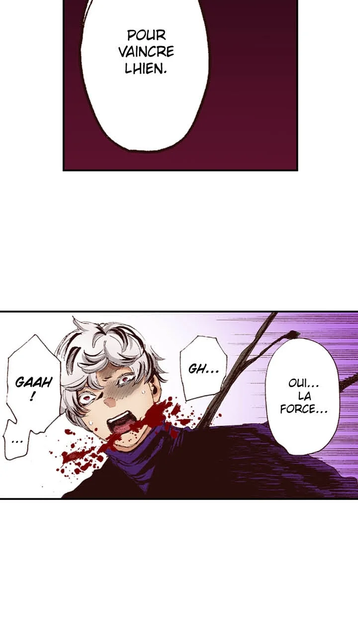 Read Hell’s Paradise fr Manga Online