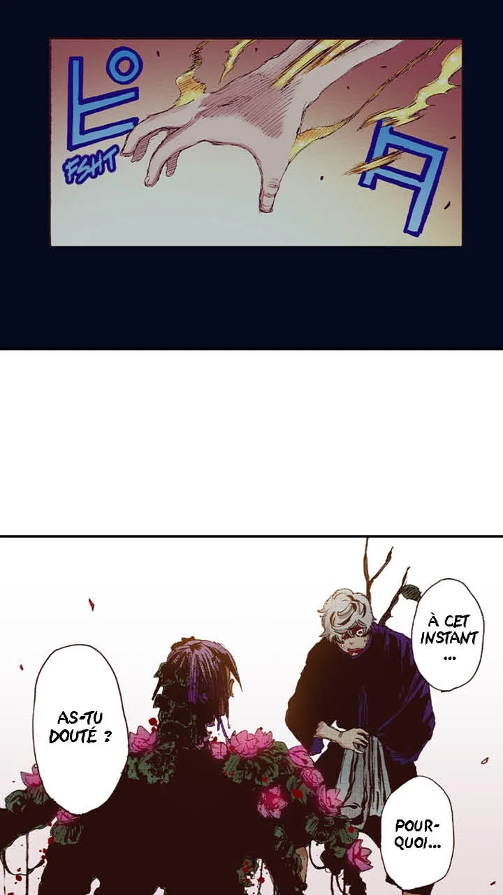 Read Hell’s Paradise fr Manga Online