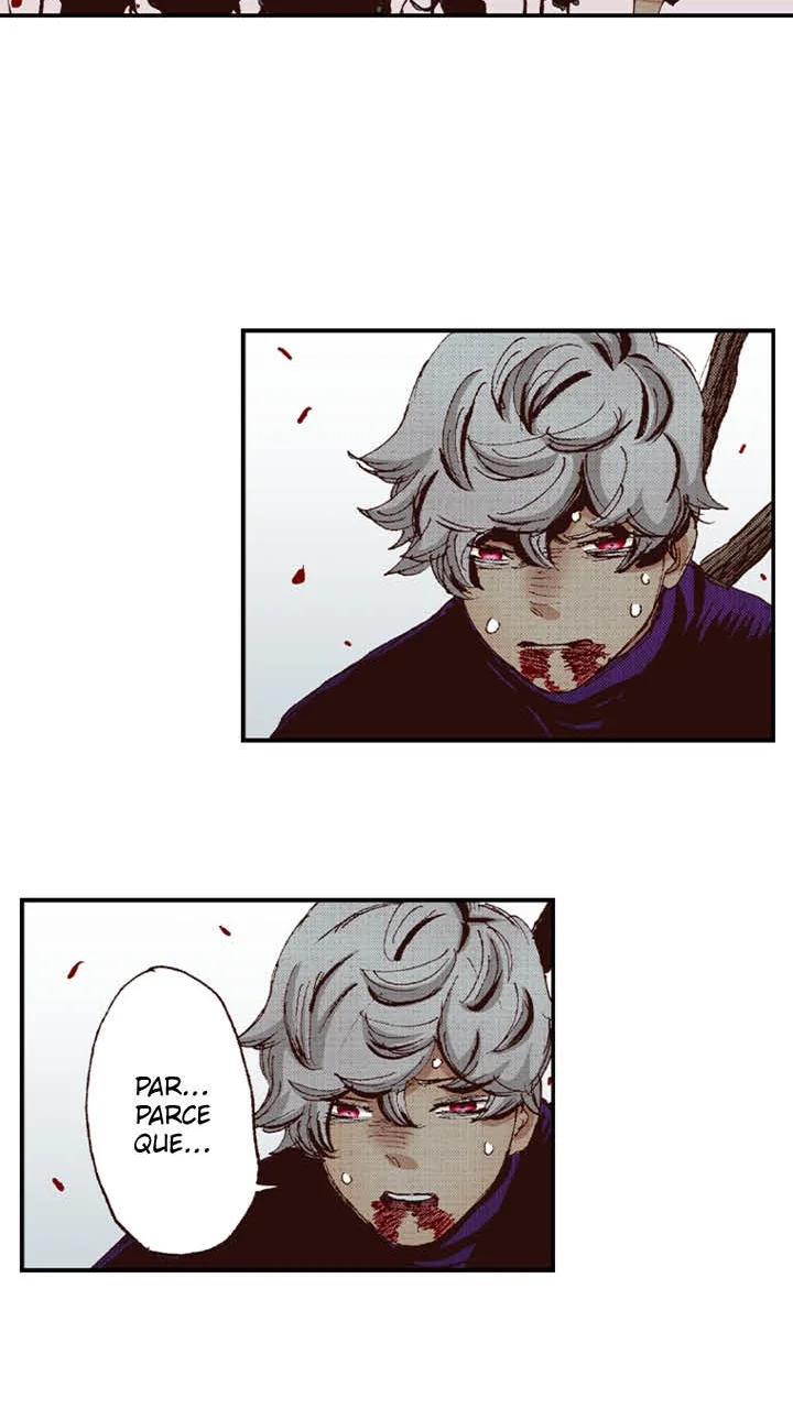 Read Hell’s Paradise fr Manga Online