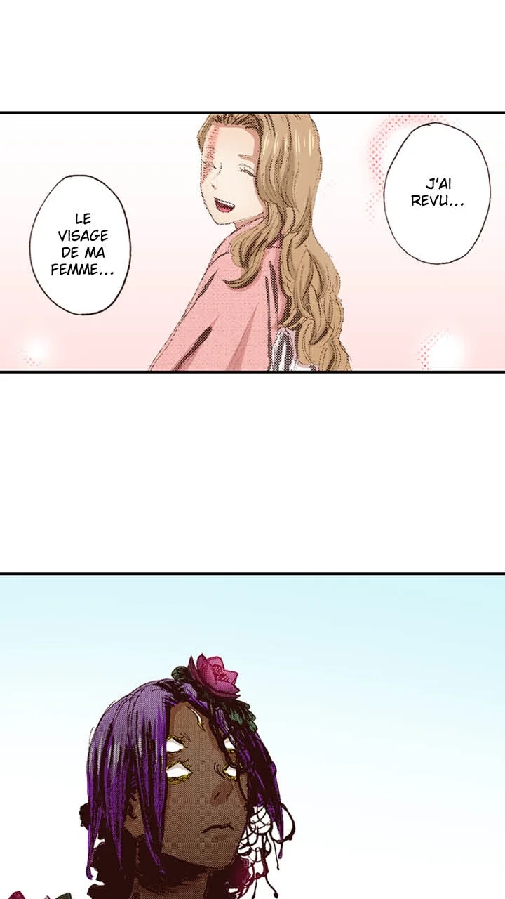 Read Hell’s Paradise fr Manga Online