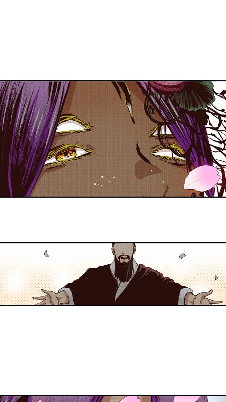 Read Hell’s Paradise fr Manga Online