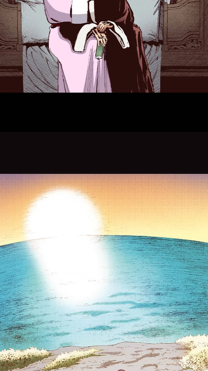 Read Hell’s Paradise fr Manga Online