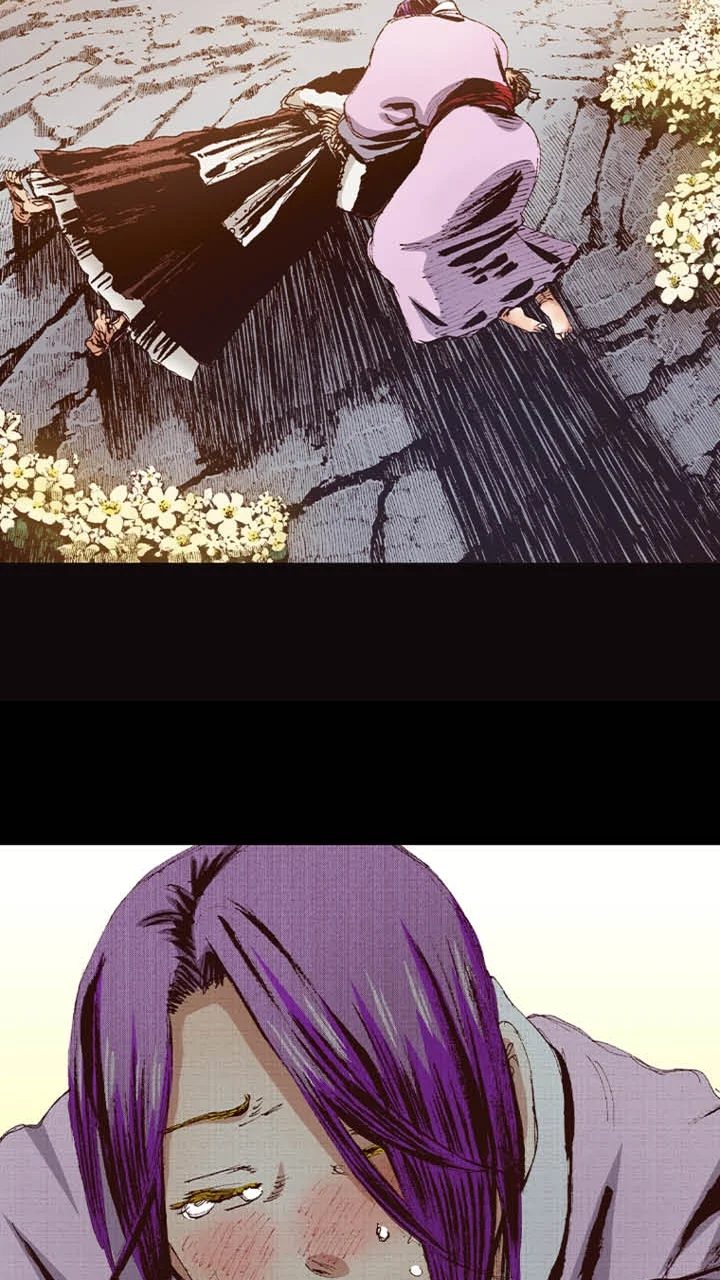 Read Hell’s Paradise fr Manga Online