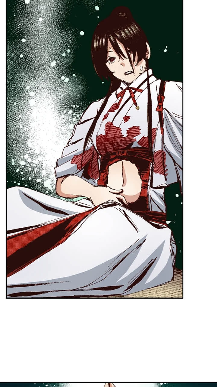 Read Hell’s Paradise fr Manga Online