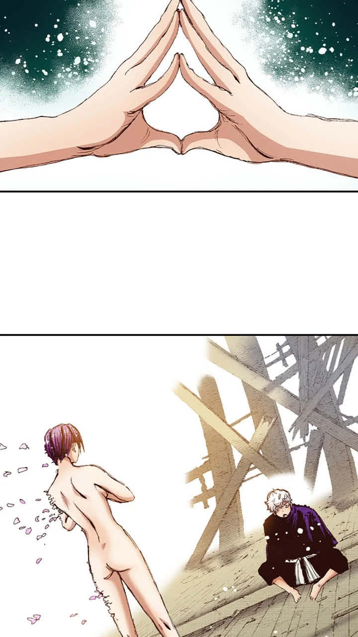 Read Hell’s Paradise fr Manga Online
