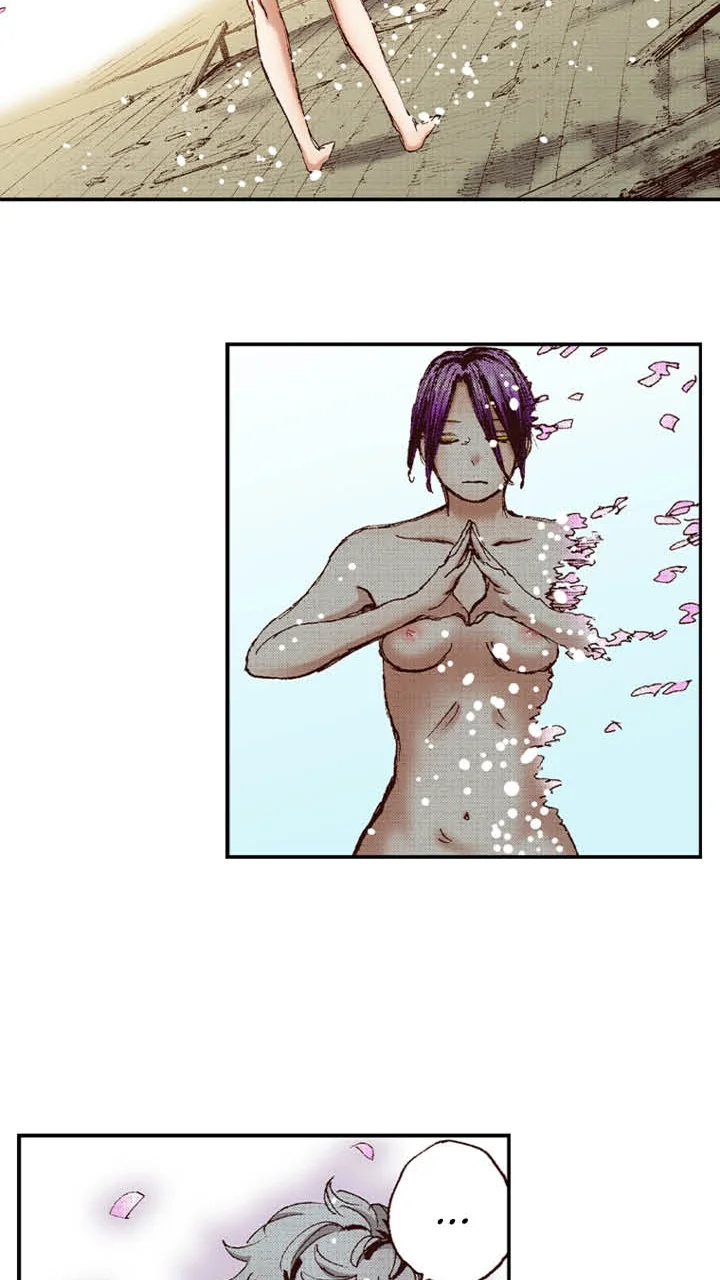 Read Hell’s Paradise fr Manga Online