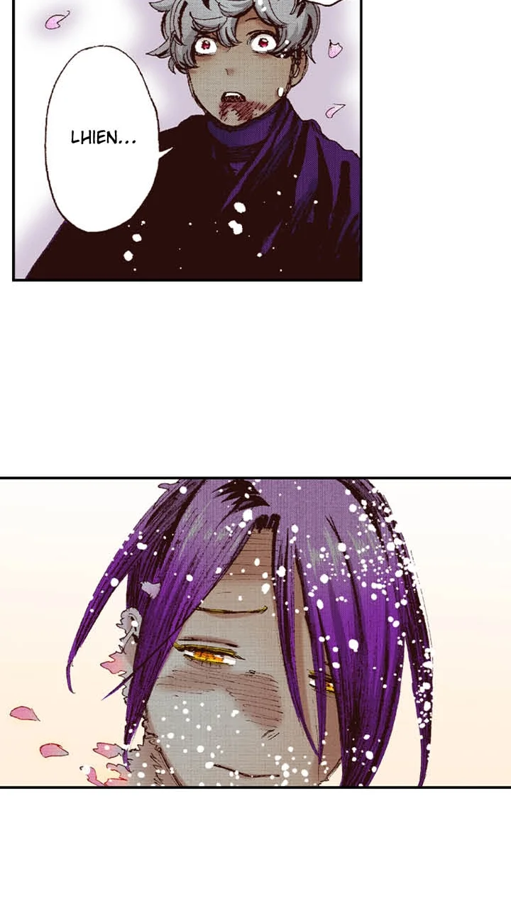 Read Hell’s Paradise fr Manga Online