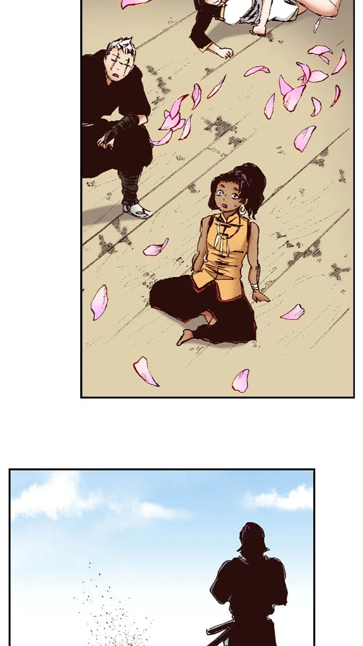 Read Hell’s Paradise fr Manga Online