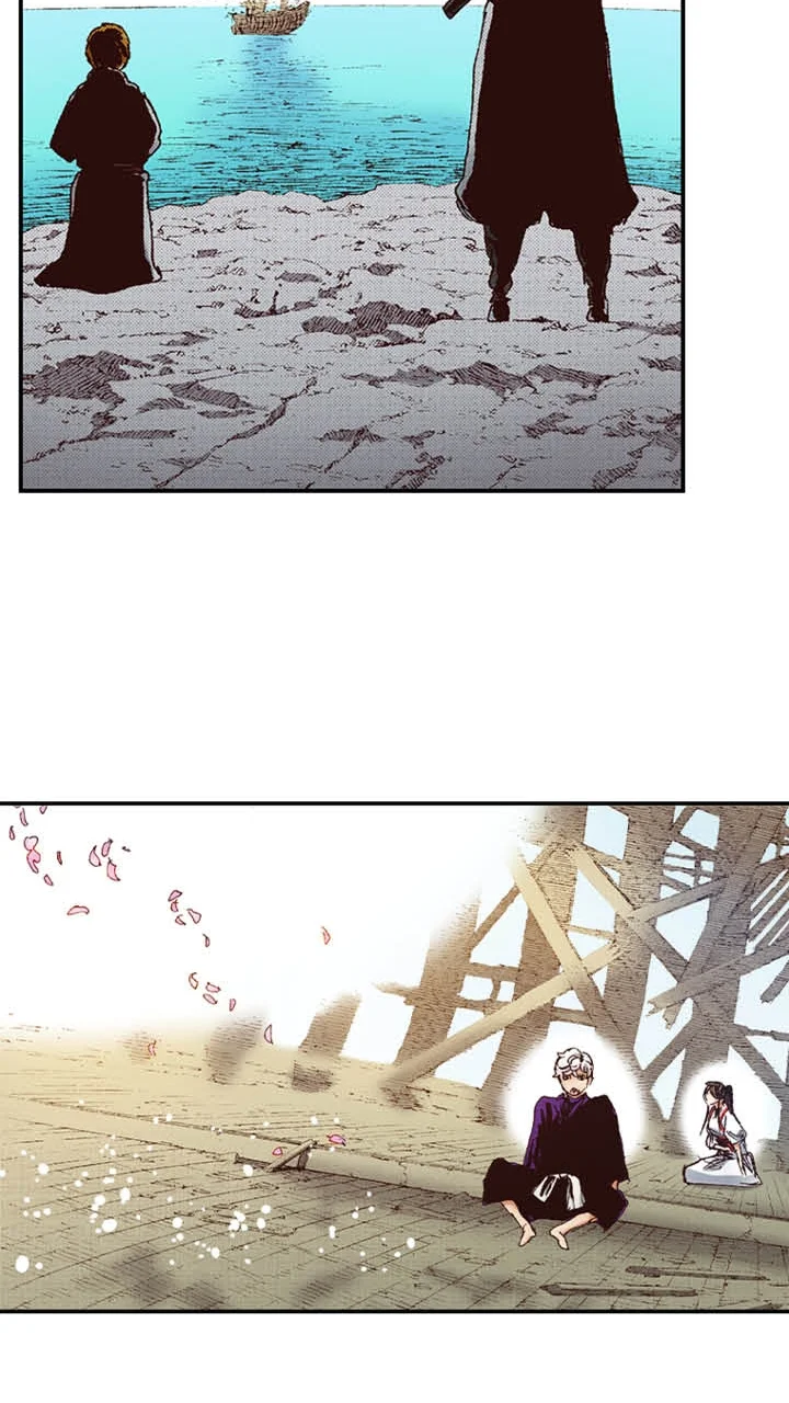 Read Hell’s Paradise fr Manga Online