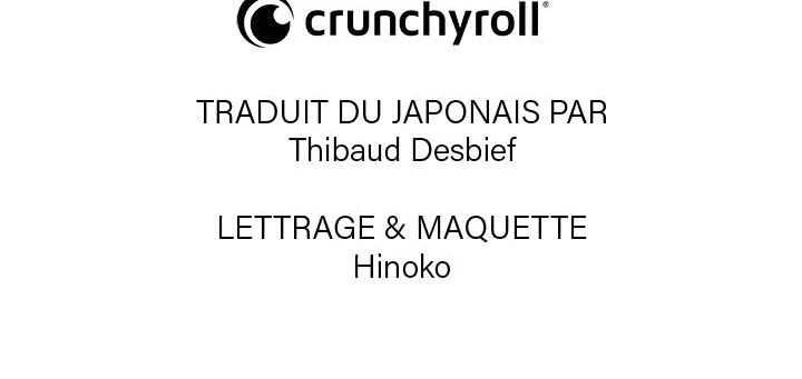 Read Hell’s Paradise fr Manga Online