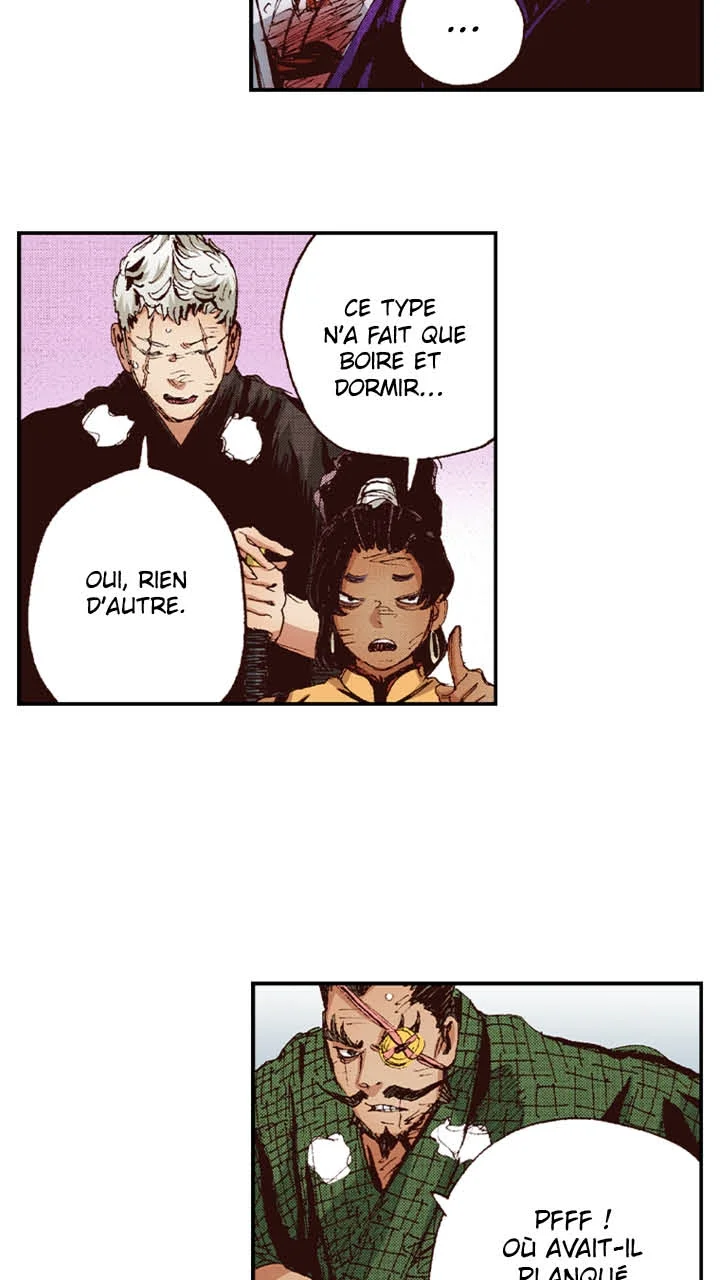 Read Hell’s Paradise fr Manga Online