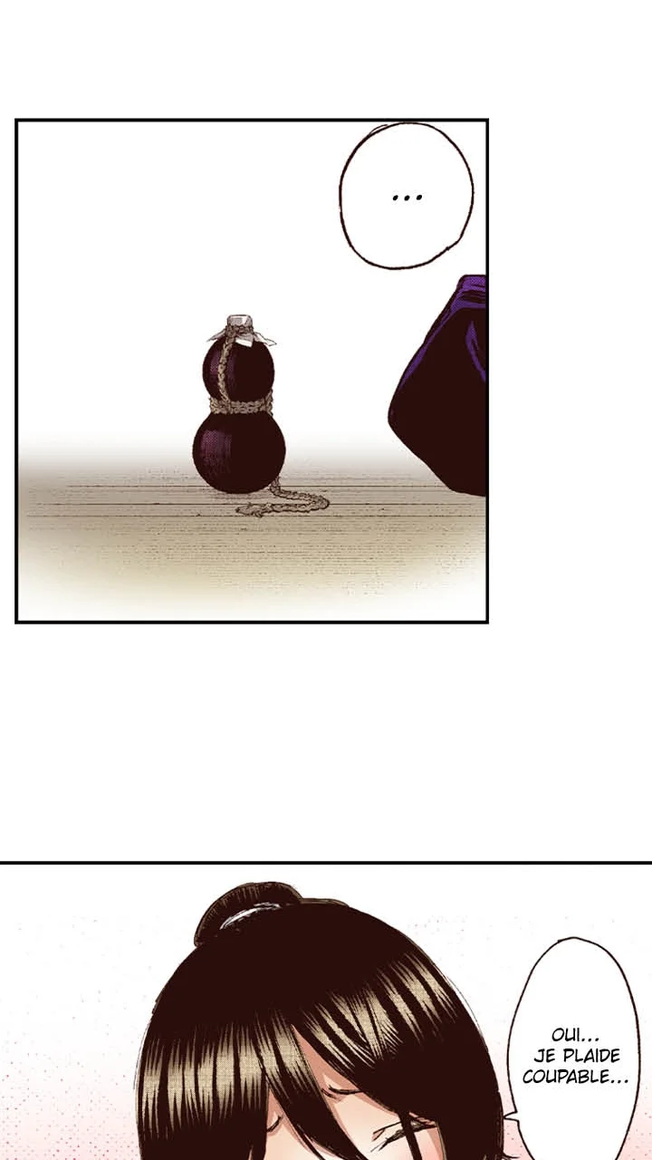 Read Hell’s Paradise fr Manga Online