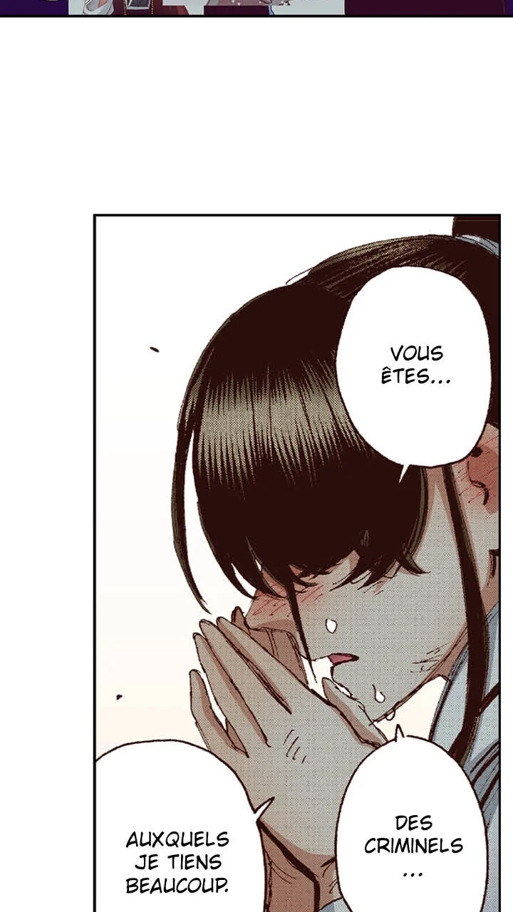 Read Hell’s Paradise fr Manga Online
