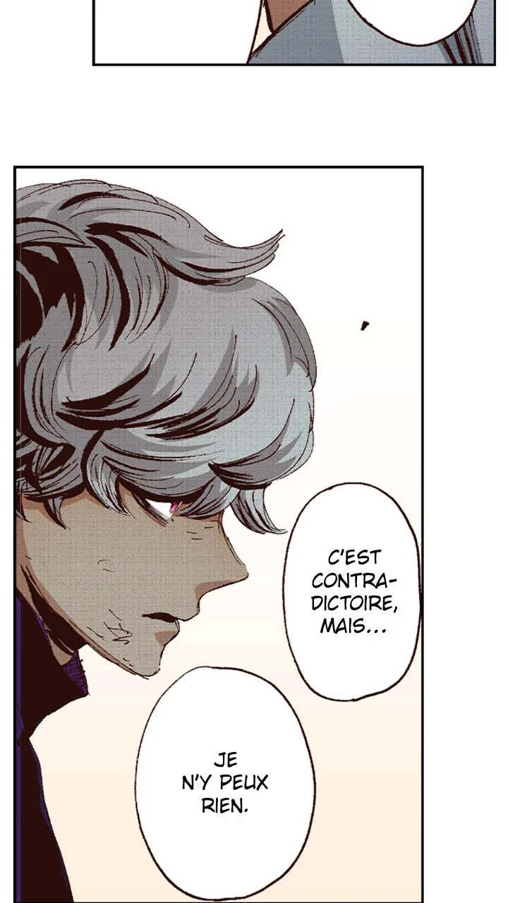 Read Hell’s Paradise fr Manga Online