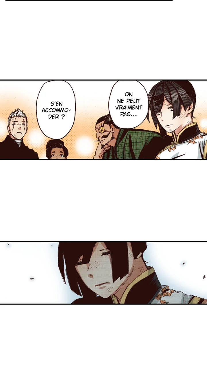 Read Hell’s Paradise fr Manga Online