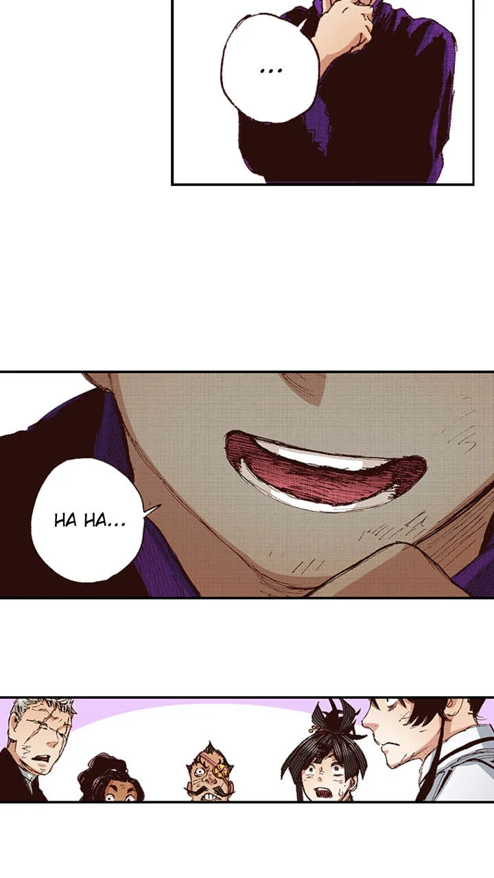 Read Hell’s Paradise fr Manga Online
