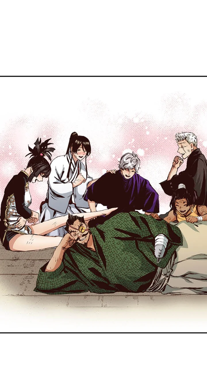 Read Hell’s Paradise fr Manga Online