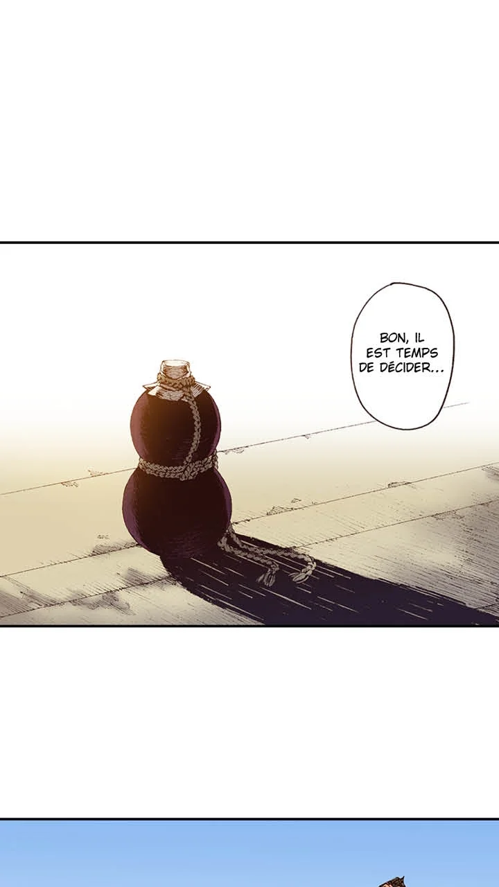 Read Hell’s Paradise fr Manga Online