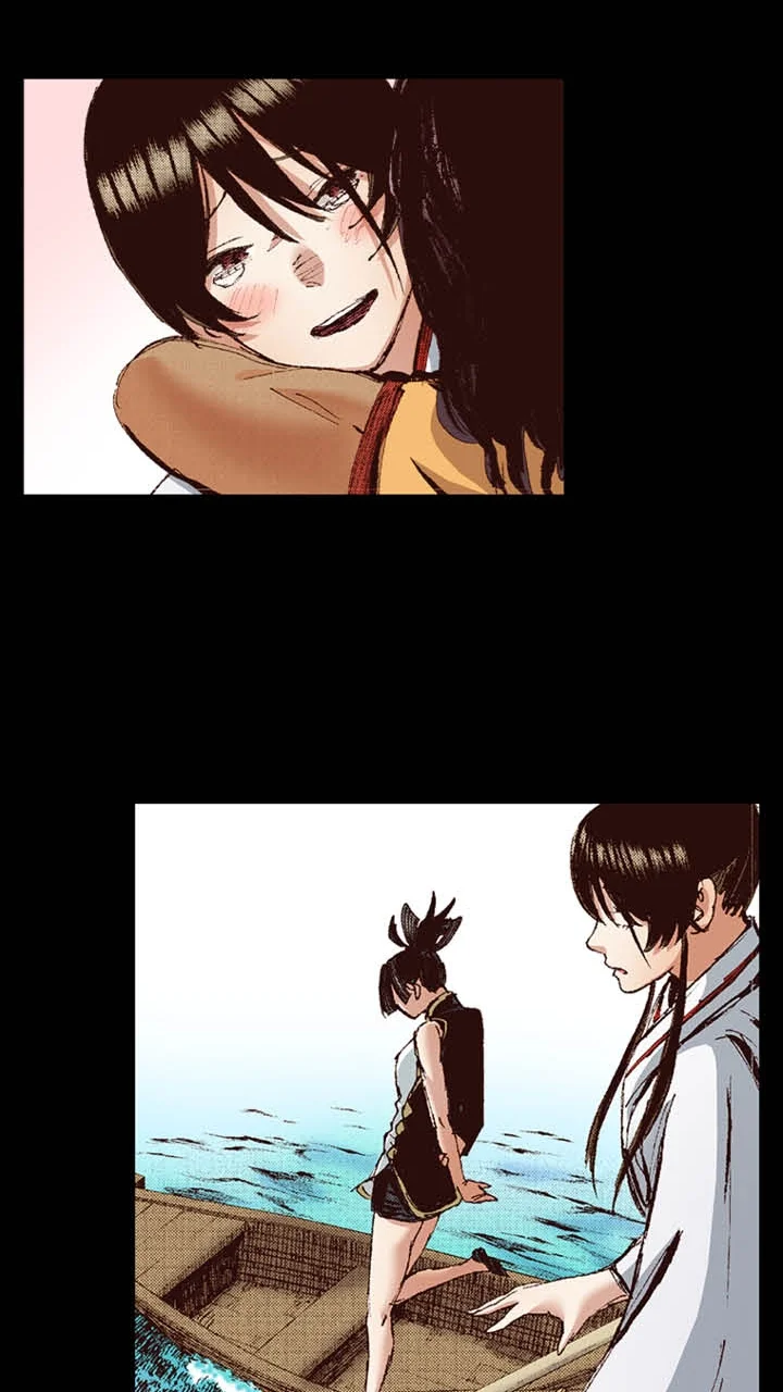 Read Hell’s Paradise fr Manga Online