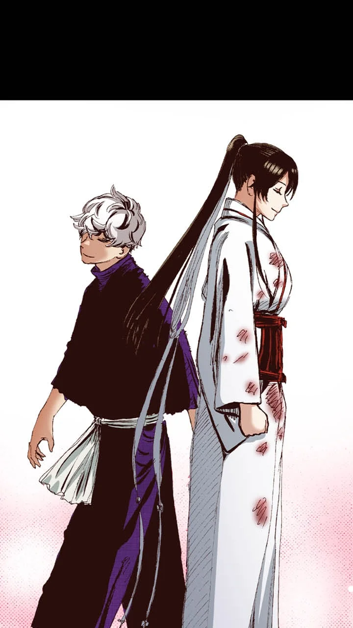 Read Hell’s Paradise fr Manga Online