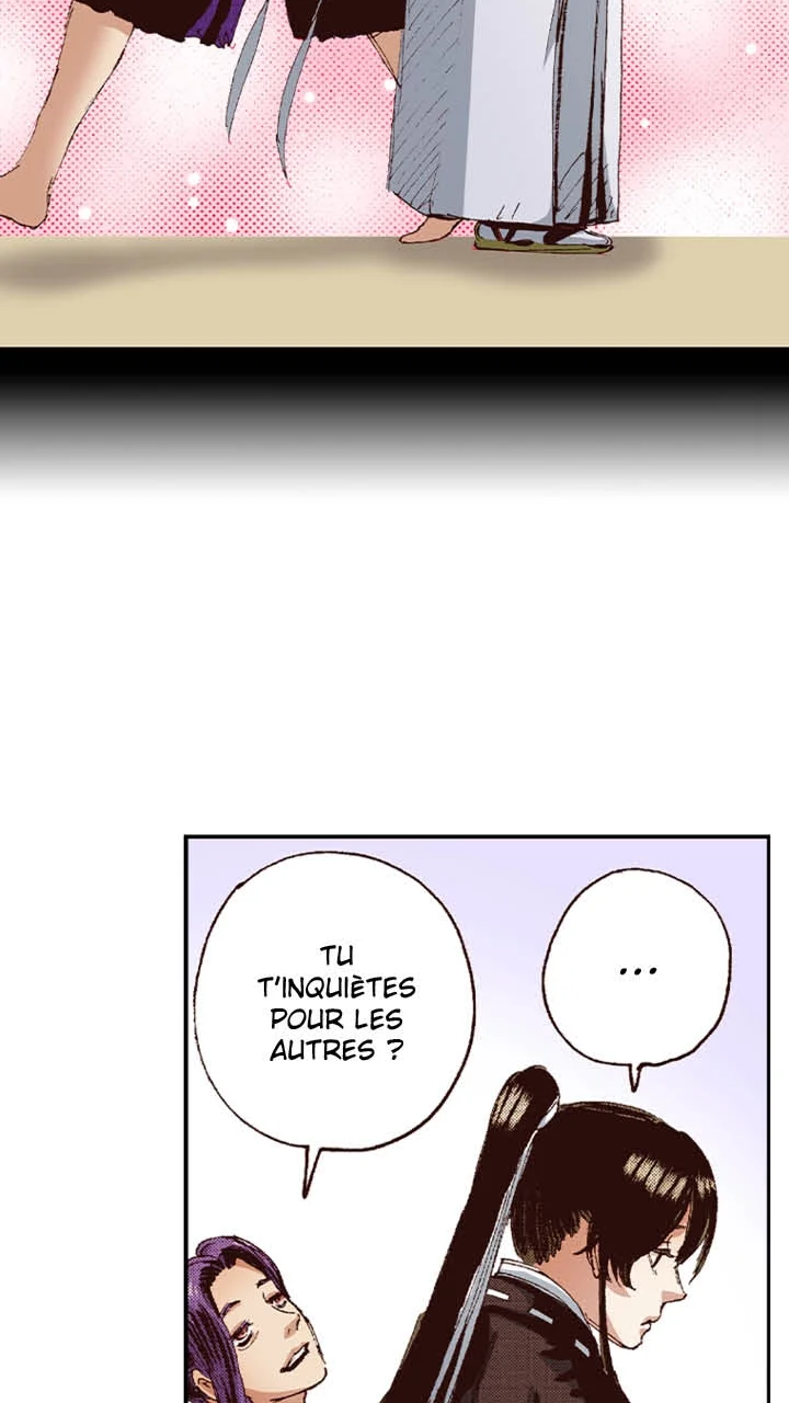 Read Hell’s Paradise fr Manga Online