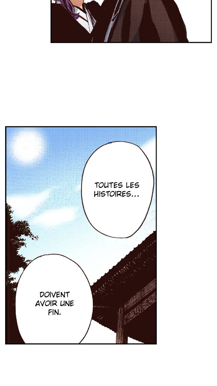 Read Hell’s Paradise fr Manga Online