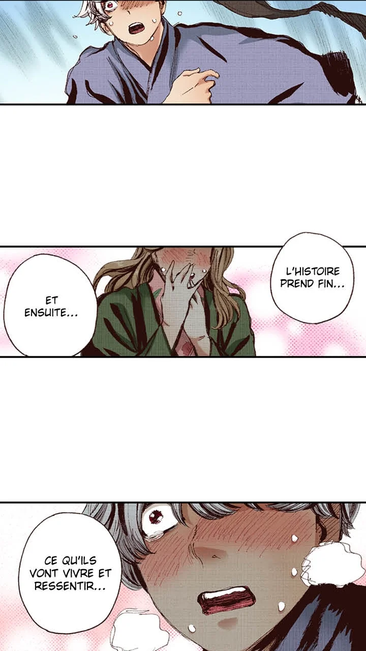 Read Hell’s Paradise fr Manga Online