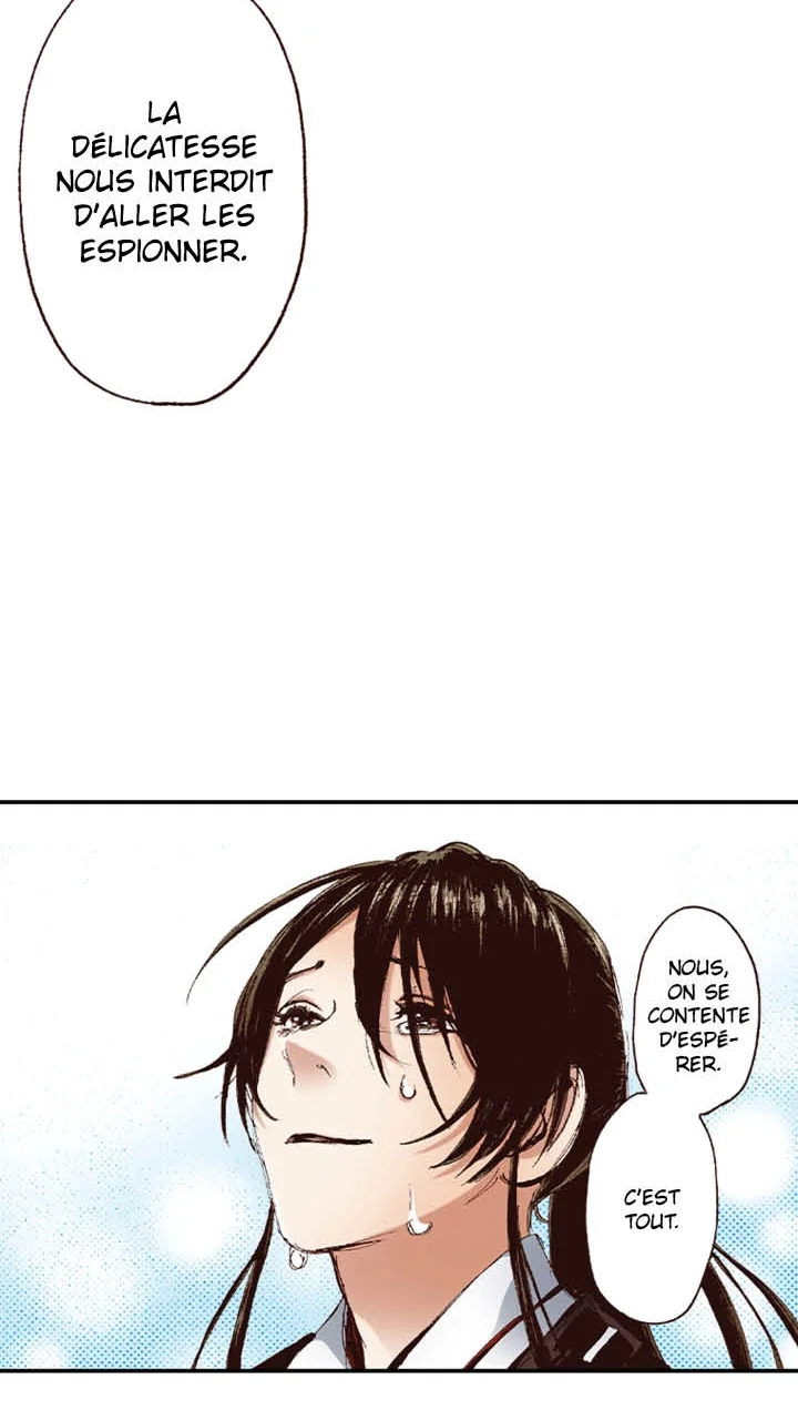Read Hell’s Paradise fr Manga Online