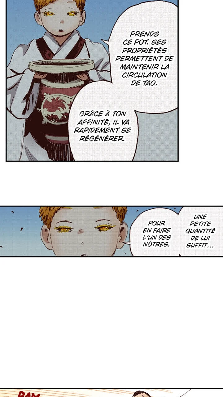 Read Hell’s Paradise fr Manga Online
