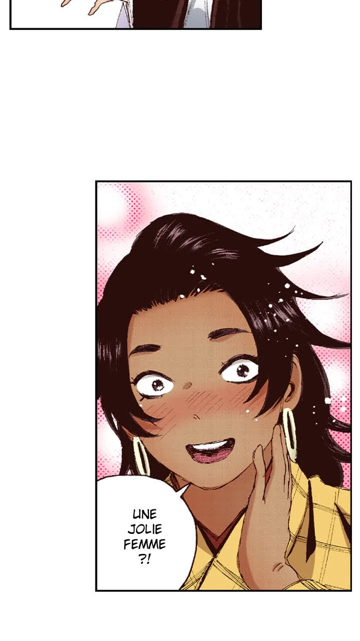 Read Hell’s Paradise fr Manga Online