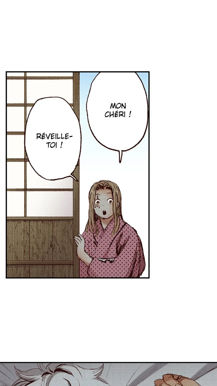 Read Hell’s Paradise fr Manga Online