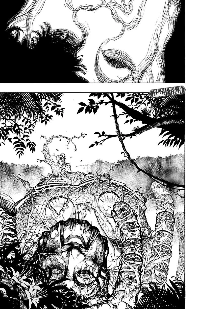 Read Hell’s Paradise fr Manga Online