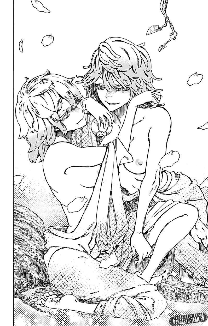Read Hell’s Paradise fr Manga Online