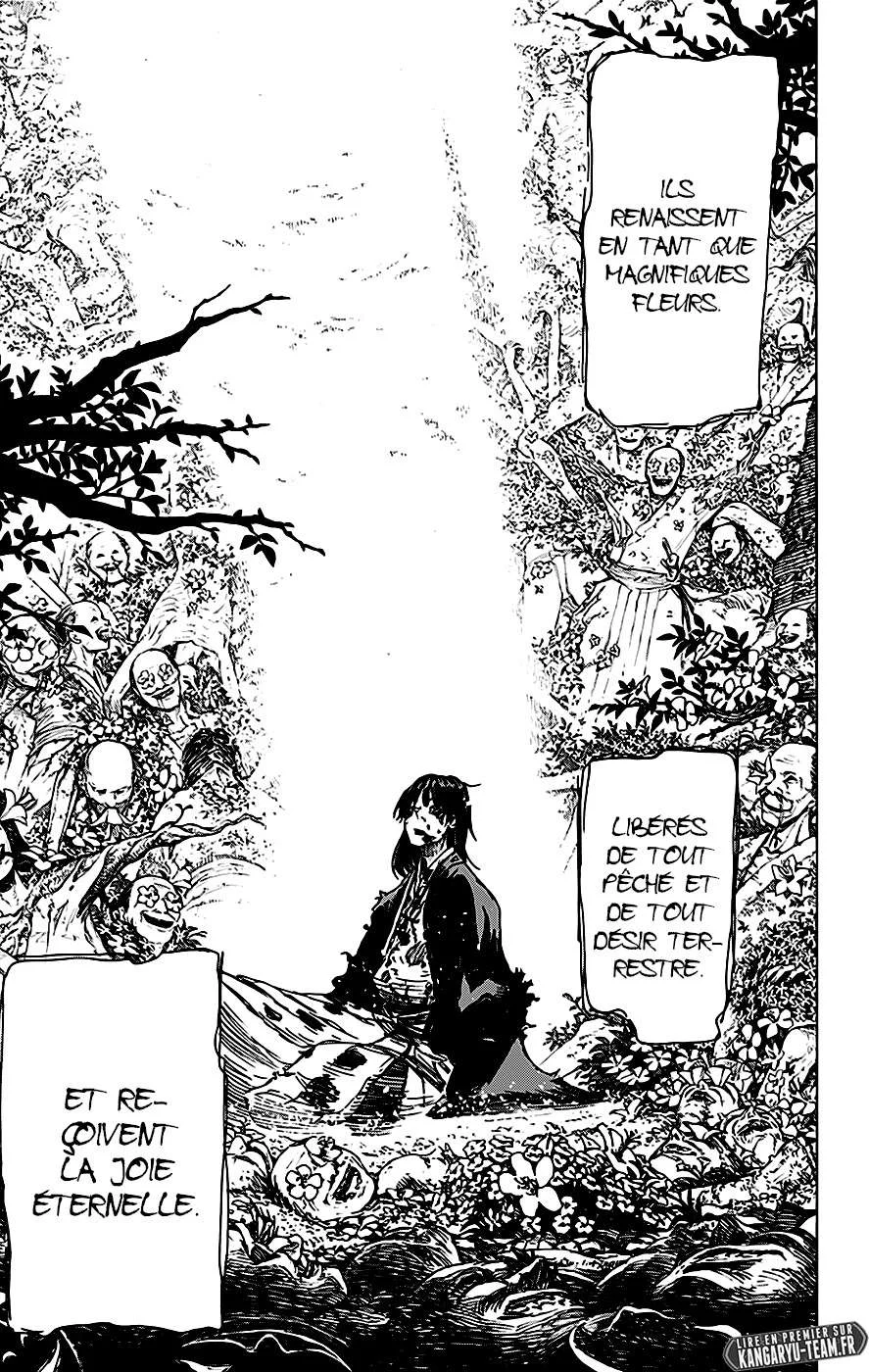 Read Hell’s Paradise fr Manga Online