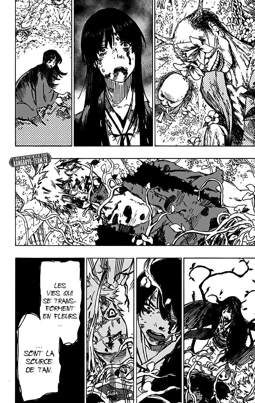 Read Hell’s Paradise fr Manga Online