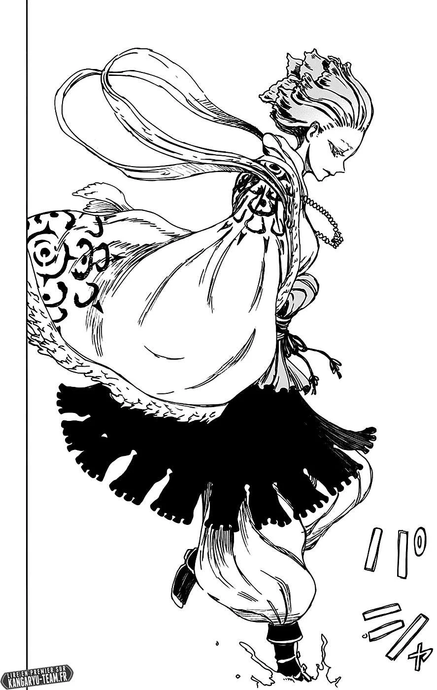 Read Hell’s Paradise fr Manga Online