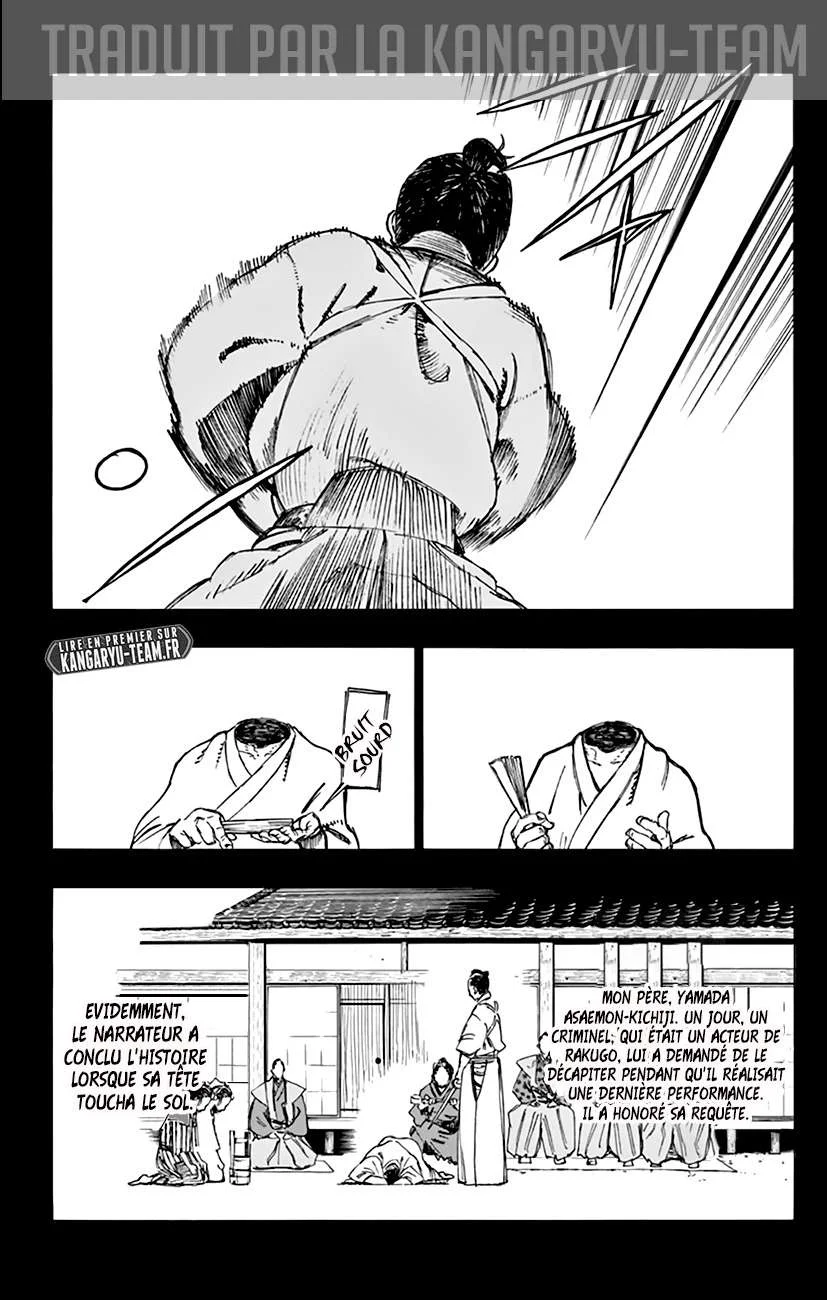 Read Hell’s Paradise fr Manga Online