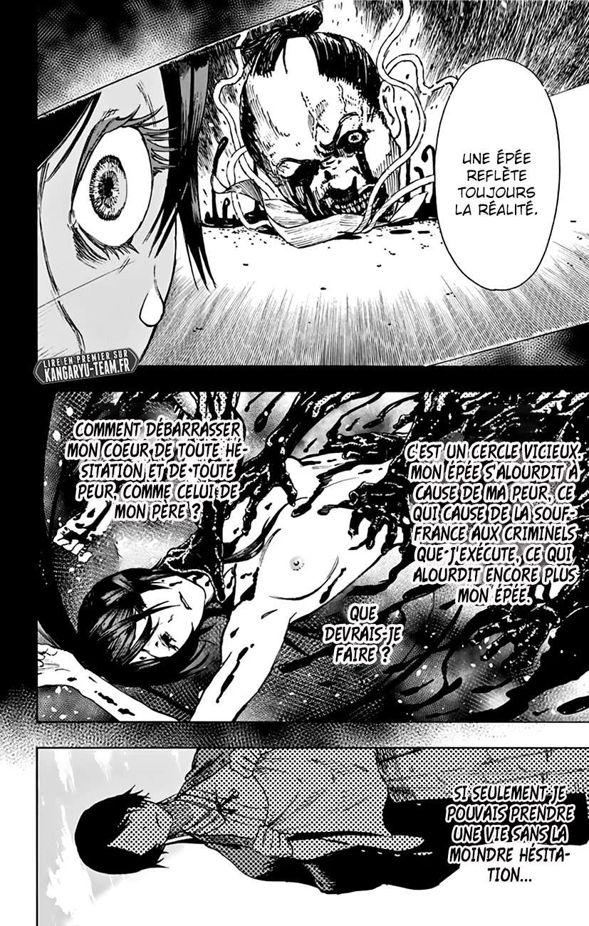 Read Hell’s Paradise fr Manga Online