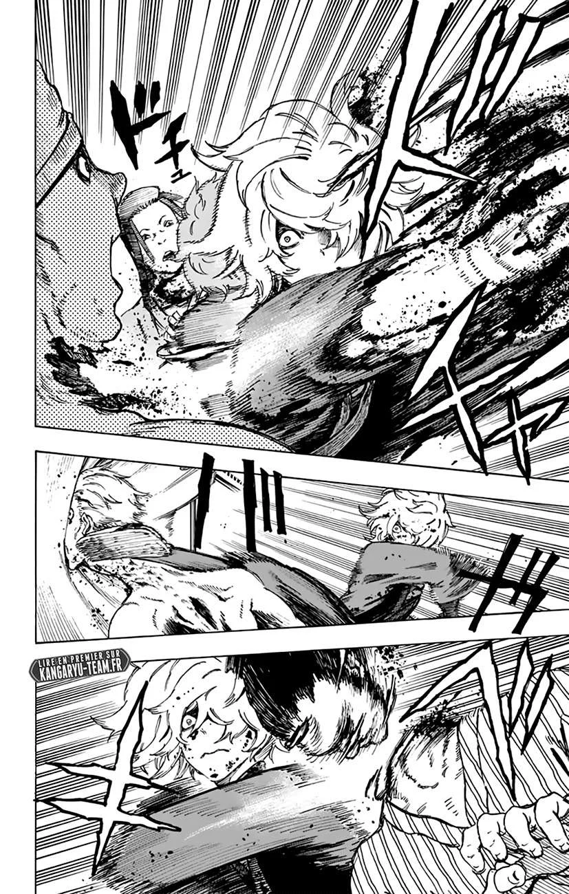 Read Hell’s Paradise fr Manga Online