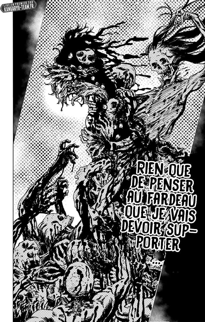 Read Hell’s Paradise fr Manga Online