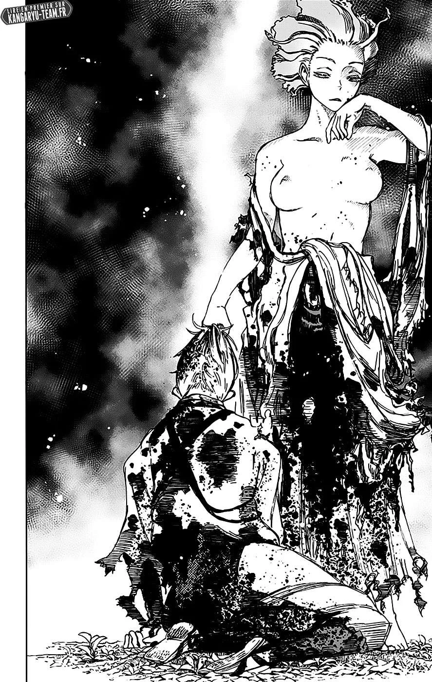 Read Hell’s Paradise fr Manga Online