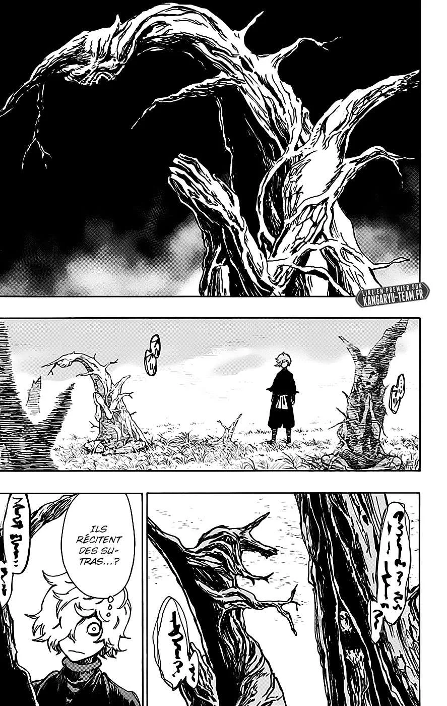 Read Hell’s Paradise fr Manga Online