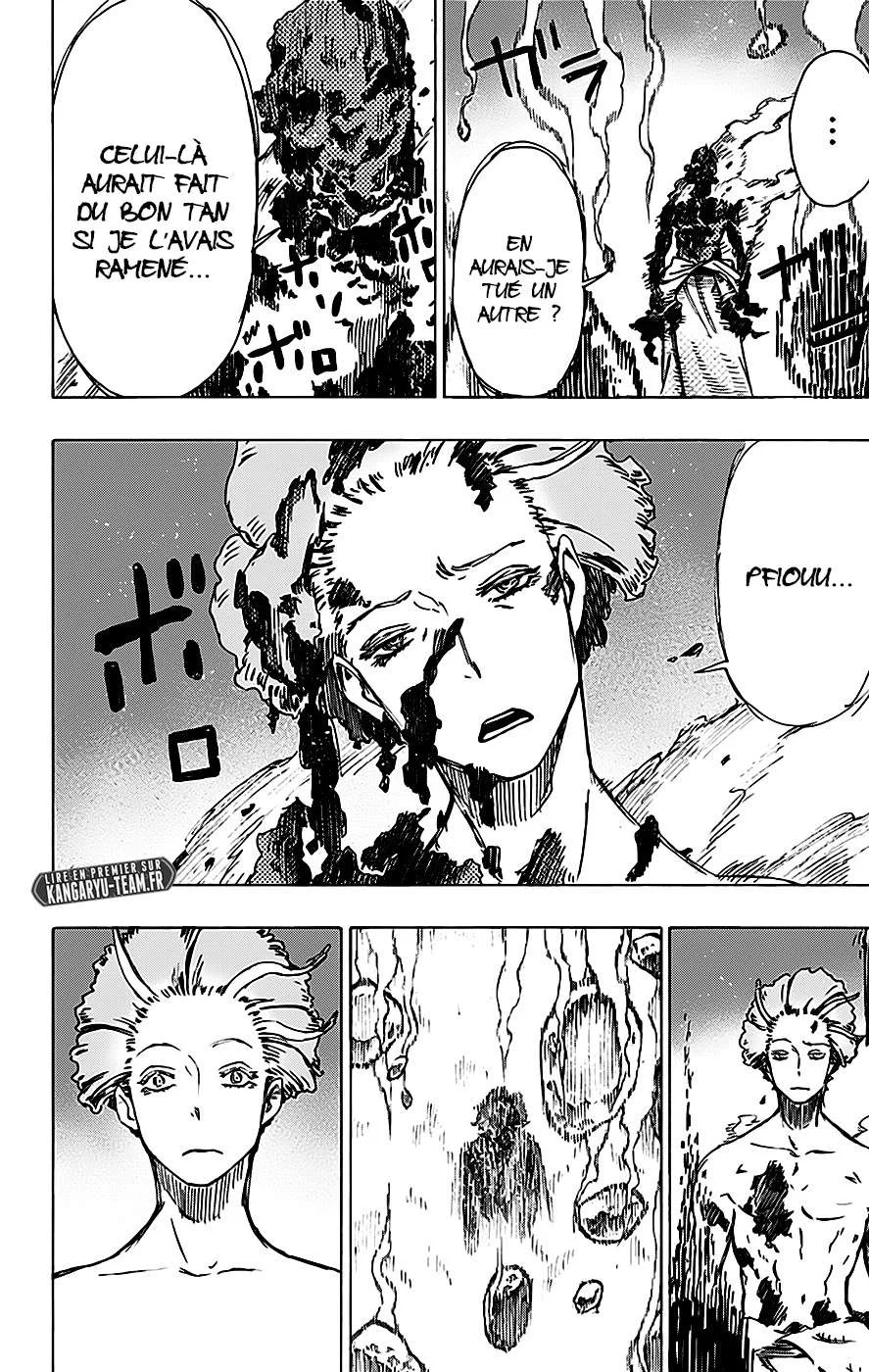 Read Hell’s Paradise fr Manga Online