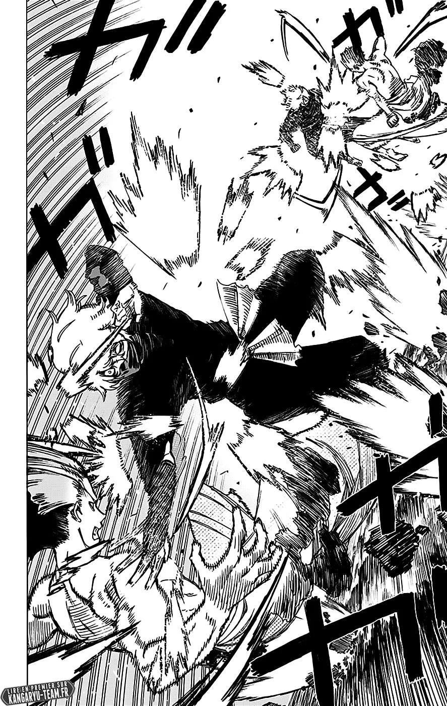 Read Hell’s Paradise fr Manga Online