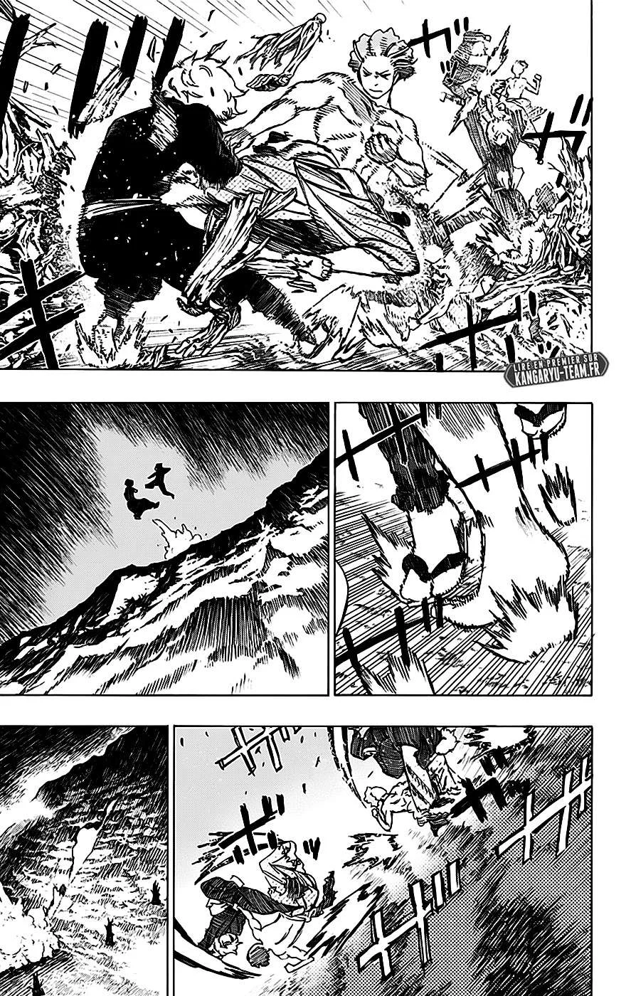 Read Hell’s Paradise fr Manga Online