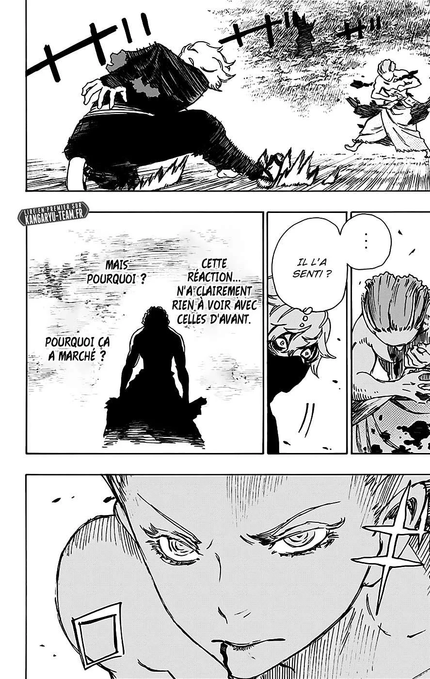 Read Hell’s Paradise fr Manga Online